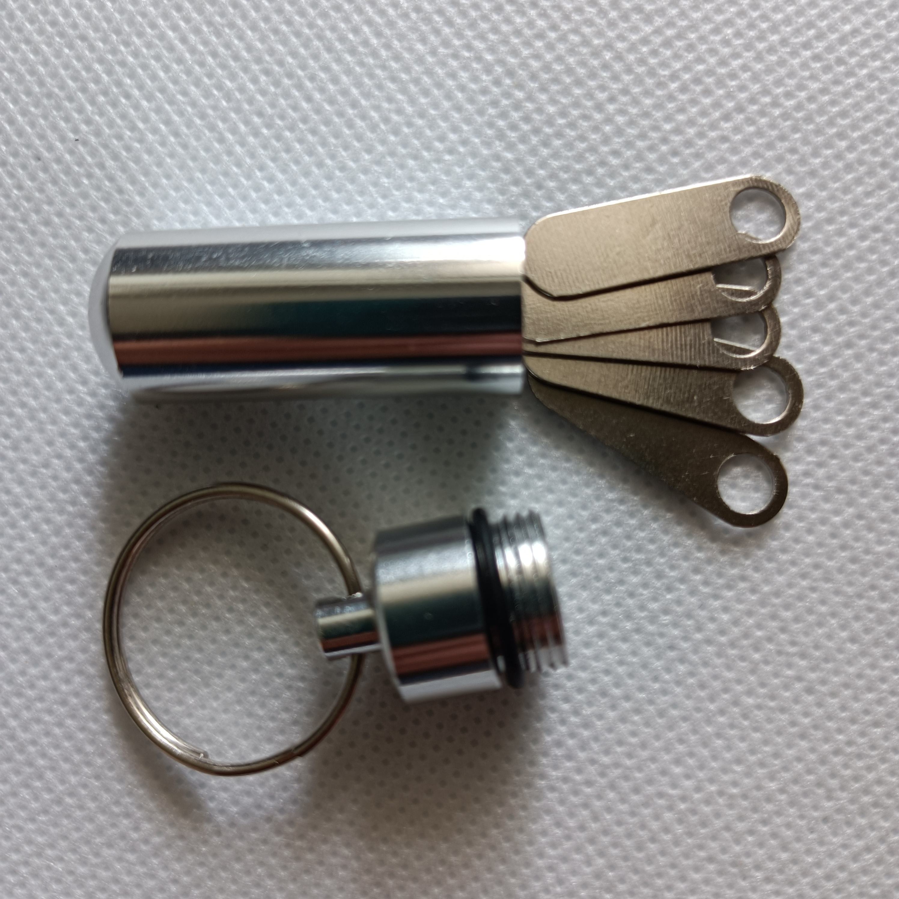 卡针可以用什么代替卡针能用哪些东西代替