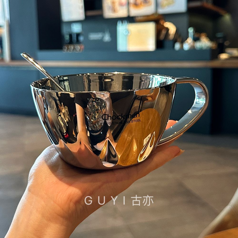 不锈钢碗可以放烤箱使用吗